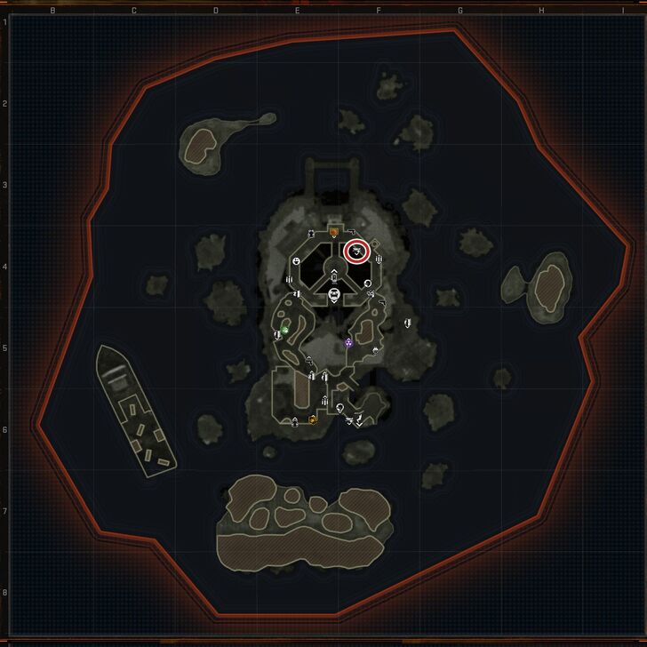 Terminus Tactical Raft