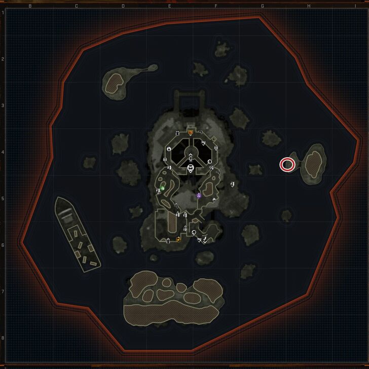 Terminus Tactical Raft