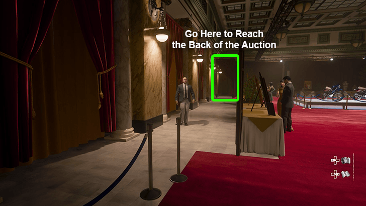 Highest Bidder - Go to the Back of the Auction