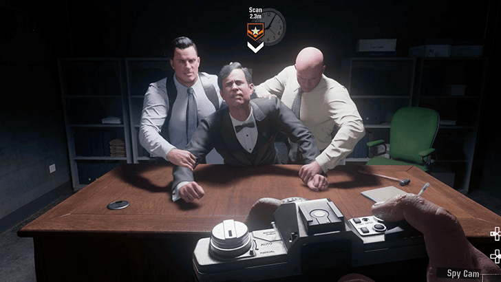 Highest Bidder - Take a Picture of McKenna