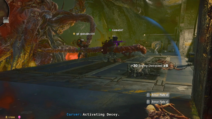 Patient 13 Tongue Drag