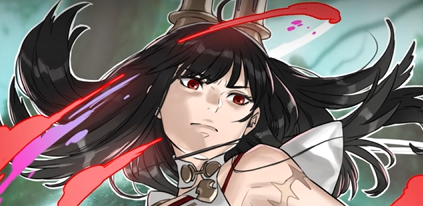 FEH Hræsvelgr Banner