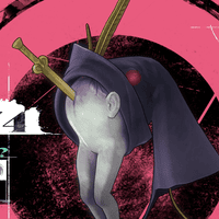 Voidblack Homo Pento