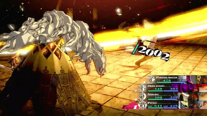 Best Prince Build Attack