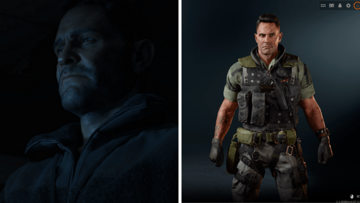 Jackson Caine Speculation