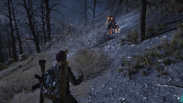 mining Hot Rock Ores