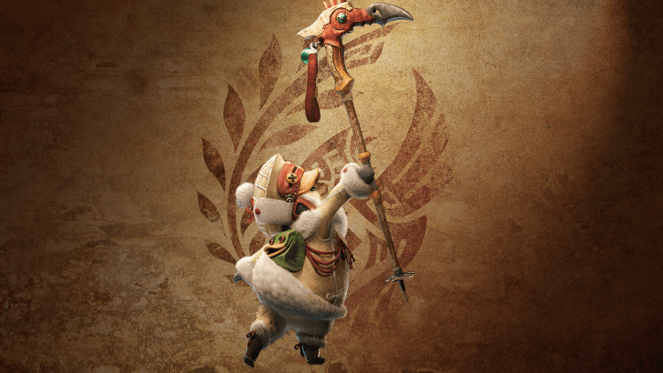Palico Free Gear Sets Monster Hunter Wilds