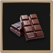 Chocolate Icon