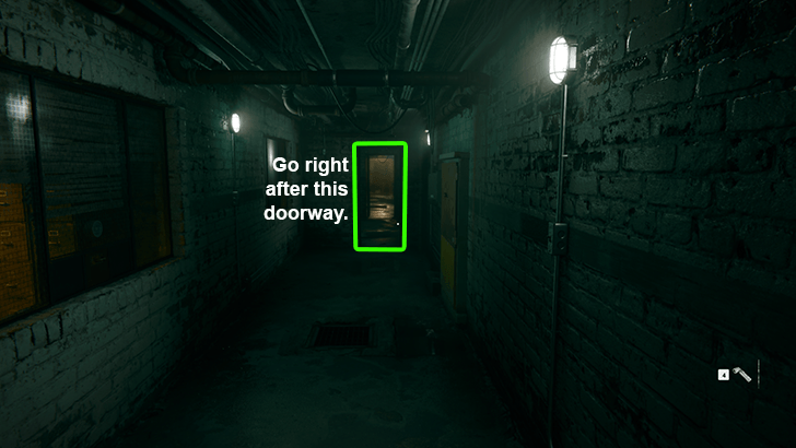 Reach the Intersection