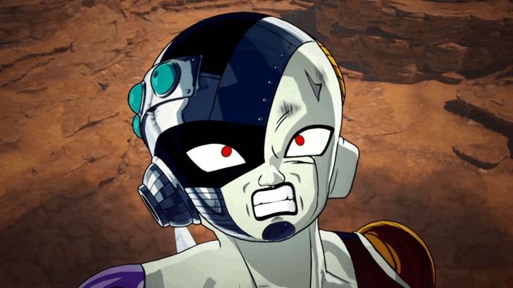 Dragon Ball Sparking Zero Survive the Battle Against Future Trunks