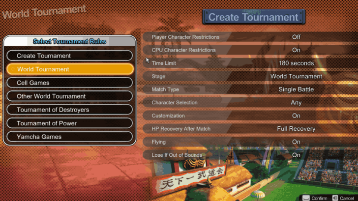 Dragon Ball Sparking Zero - How to Unlock - World Tournament