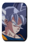 Goku (Super) Ultra Instinct Image