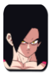 Goku (GT) Super Saiyan 4 Image