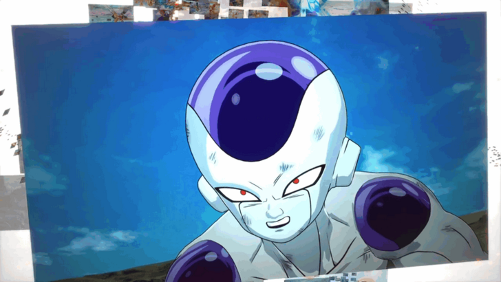 Dragon Ball Sparking Zero Avoid Defeating Vegeta