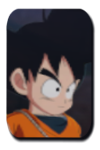 Goku (Teen) Image