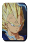 Majin Vegeta Image