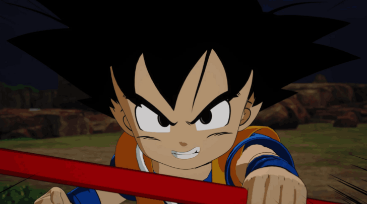 How to Unlock Goku Mini