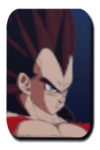 Vegeta (GT) Super Saiyan 4 Image