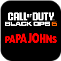 Papa Johns BO6