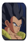 Gogeta (Super) Image
