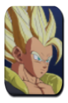 Gogeta (Super) Super Saiyan Image