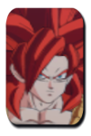 Gogeta (GT) Super Saiyan 4 Image