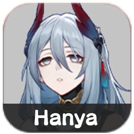 Star Rail - Hanya