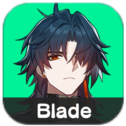 Star Rail - Blade