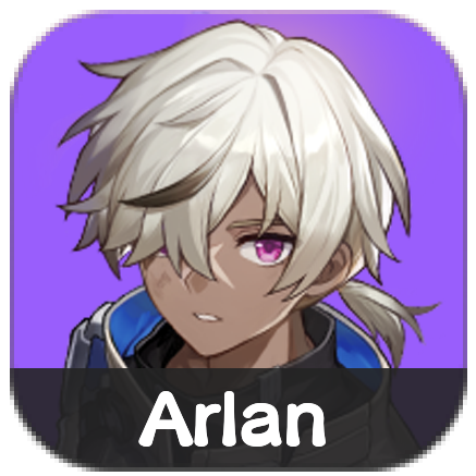 Star Rail - Arlan