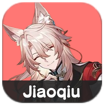Star Rail - Jiaoqiu