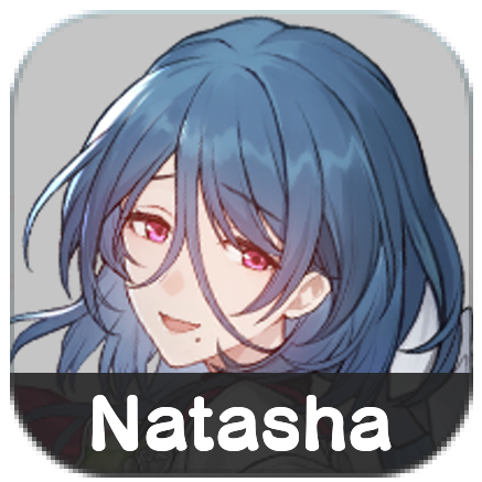 Star Rail - Natasha