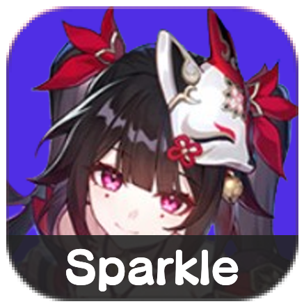 Star Rail - Sparkle