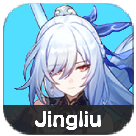 Star Rail - Jingliu