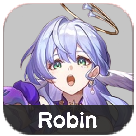 Star Rail - Robin