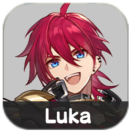 Star Rail - Luka