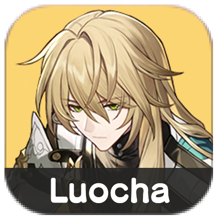 Star Rail - Luocha