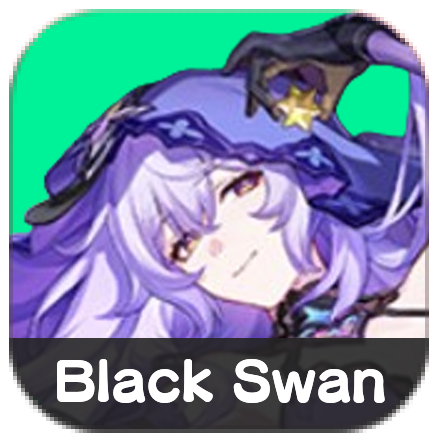Star Rail - Black Swan