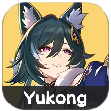 Star Rail - Yukong