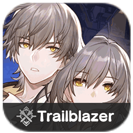 Star Rail - Trailblazer