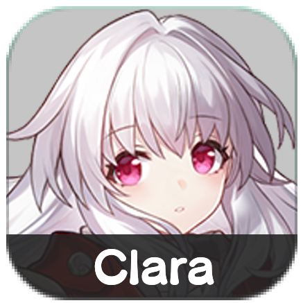 Star Rail - Clara