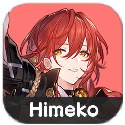 Star Rail - Himeko
