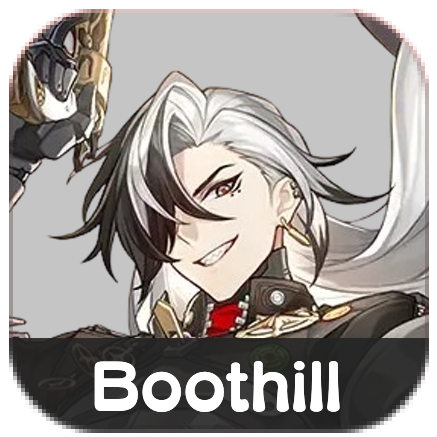 Star Rail - Boothill