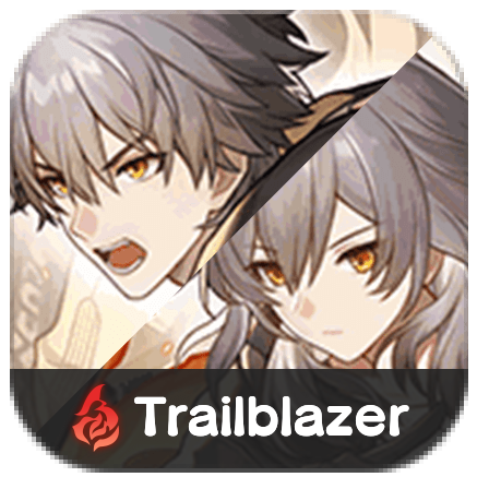 Star Rail - Trailblazer (Fire)