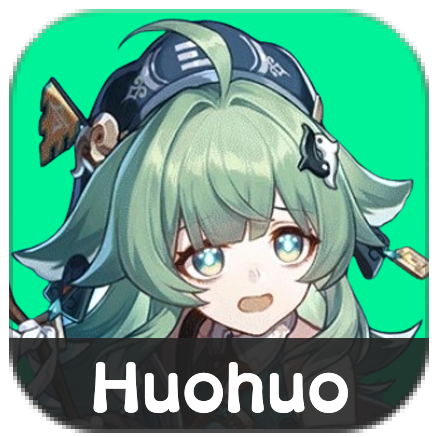 Star Rail - Huohuo