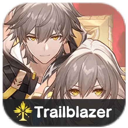 Star Rail - Trailblazer (Imaginary)
