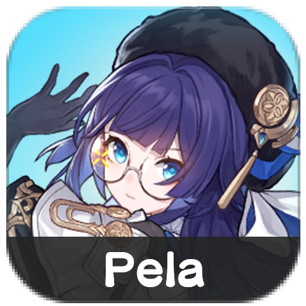 Star Rail - Pela