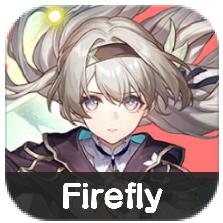 Star Rail - Firefly