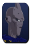 Majin Buu (Evil) Image