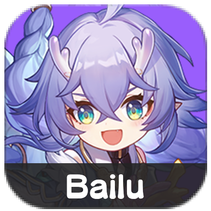 Star Rail - Bailu