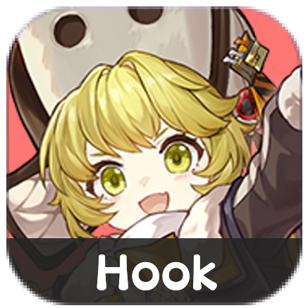 Star Rail - Hook